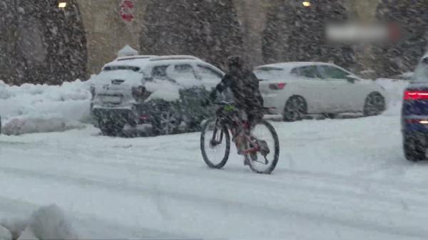 Ce se va întâmpla cu vremea de săptămâna viitoare, după episodul de iarnă autentică din weekend