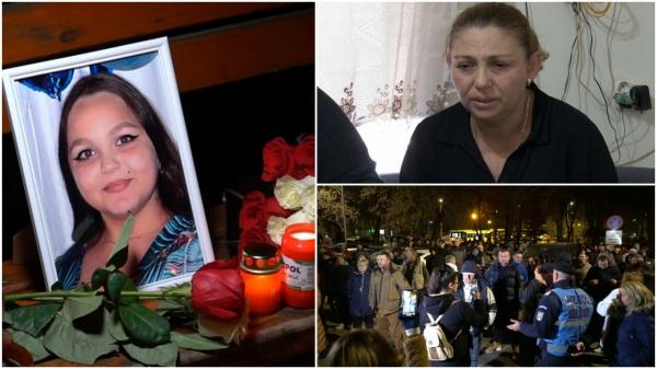 Cutremurător: Medicul care a consultat-o pe Ştefania ar fi spus că "nu are nimic, e isterică şi obeză". Fata avea de fapt o infecţie masivă în corp
