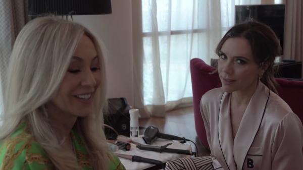 Anastasia Soare a sărbătorit 25 de ani de la înfiinţarea companiei sale. Printre celebrităţile invitate au fost JLo, Kim Kardashian şi Oprah