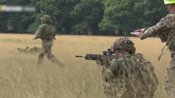 Breșă de securitate în Marea Britanie. O firmă a Beijingului a avut acces la secretele nucleare ale englezilor timp de trei ani