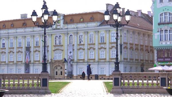 Timișoara se promovează ca destinație premium. Cât a ajuns să coste o noapte de cazare de când a devenit Capitala Europeană a Culturii