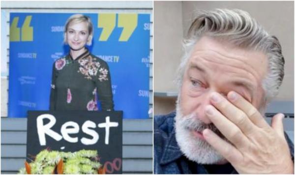 Alec Baldwin, pus oficial sub acuzare pentru ucidere din culpă. Actorul vorbea la telefon în timpul antrenamentului cu arma