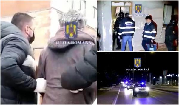 "Cel mai mare ţepar imobiliar al Clujului" a fost prins. A făcut o avere vânzând apartamente care nu există