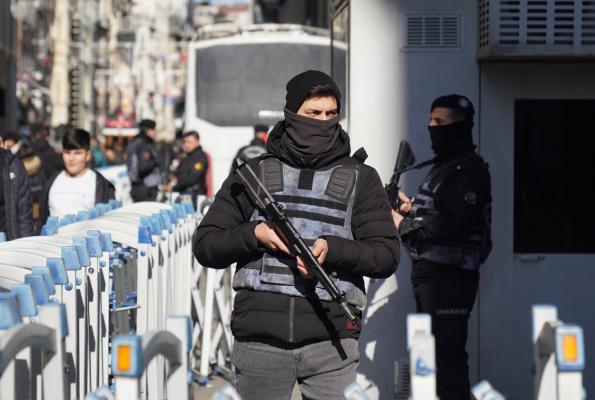 Risc ridicat de insecuritate în Istanbul. Anunţul MAE pentru românii care locuiesc sau călătoresc în Turcia
