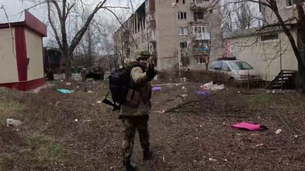 Kievul se pregăteşte pentru summitul Ucraina-UE în sunetul rachetelor ruseşti. SUA pregătesc un nou pachet de ajutor militar