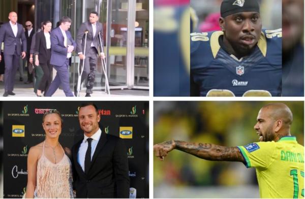 Nick Kyrgios a apărut în cârje la tribunal şi a pledat vinovat pentru agresarea fostei iubite. Australianul, pe o listă lungă de sportivi violenţi