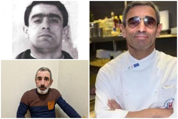 Un mafiot italian a lăsat în urmă 'Ndrangheta ca să facă pizza în Franţa. Edgardo Greco se lăuda cu reţetele culinare în presa locală, deşi era căutat de 16 ani
