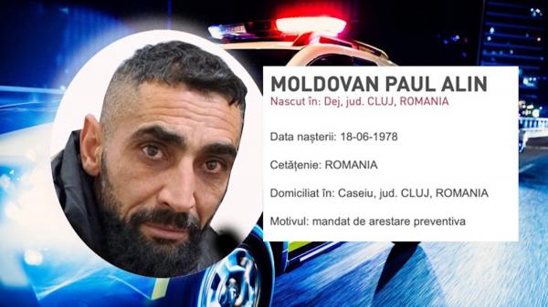 Violator lăsat să umble liber pe stradă pentru că judecătoarea a întârziat câteva ore la muncă. Bărbatul este de negăsit