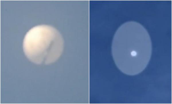 Un alt balon de spionaj chinez tranzitează America Latină. Blinken denunţă un ''act iresponsabil'' al Beijingului