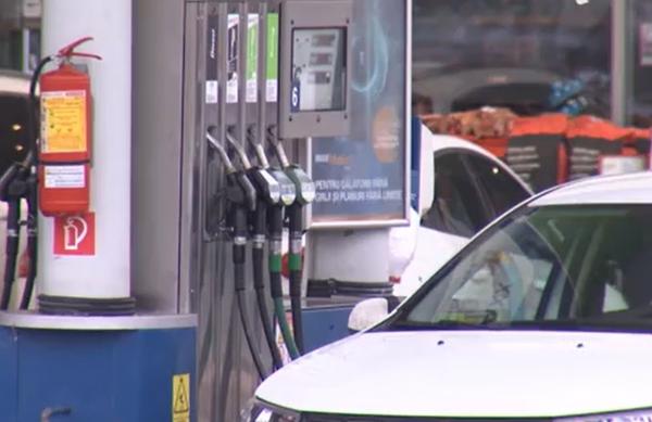 România nu mai importă motorină rusească de ieri. Ce se întâmplă cu preţurile carburanţilor în ţară