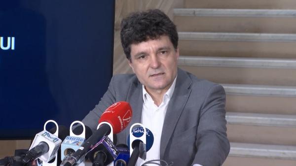 Nicuşor Dan, acuzaţii grave la adresa prefectului Toni Greblă. Cartierele istorice ale Capitalei ar fi în pericol