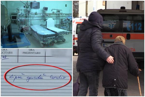 Un spital mare din România a rămas fără cardiologi. Colaboratorii refuză să mai vadă pacienţi în afara programului