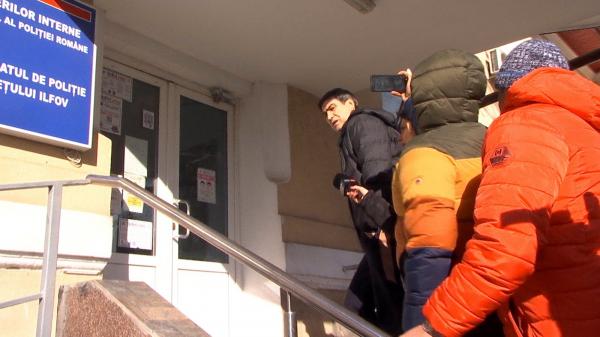 Victor Piţurcă a contestat controlul judiciar. Fostul ministru al Economiei Claudiu Năsui, audiat ca martor în dosarul măştilor neconforme