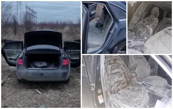 De ce ar fi vrut răpitorul din Bucureşti să o ucidă pe iubita sa. Norocul femeii a fost că bărbatul nu apucase să îi ia telefonul