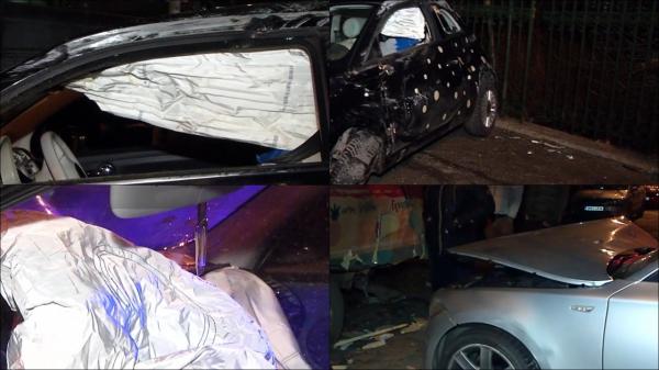 Șoferii care ar putea ajunge la închisoare, în urma producerii unui accident mortal. Proiectul de lege a fost adoptat