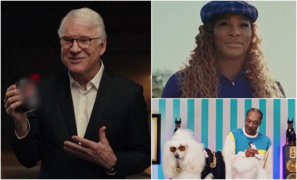 Reclamele Super Bowl 2023, lupta milioanelor de dolari. Netflix şi Google au dat sume uriaşe pentru doar 30 de secunde. Protagoniştii fac toţi banii