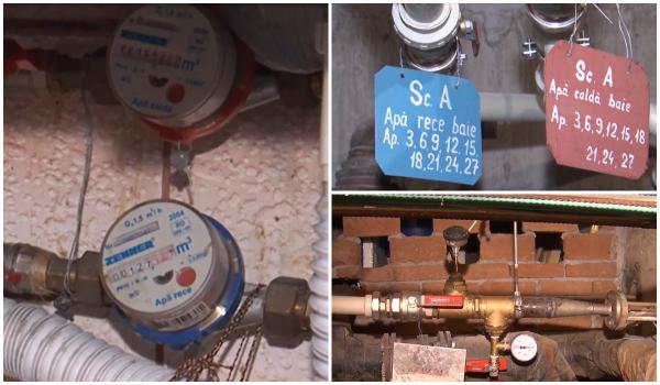 UE a decis: Fără țevi de plumb în blocuri, pe banii românilor. Cât costă o expertiză tehnică făcută de un instalator