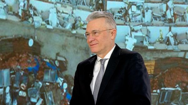 De ce sirienii, puși în fața unei catastrofe, primesc ajutor greu. Explicațiile fostului ministru de Externe Cristian Diaconescu