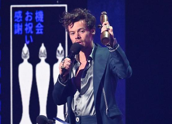 Harry Styles, marele câştigător al Brit Awards 2023: A plecat acasă cu 4 trofee. "As It Was", cântecul anului