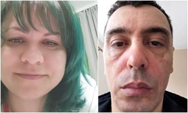 Român căutat în UK, după ce şi-a omorât iubita, apoi i-a incendiat casa cu trupul înăuntru. A mărturisit crima odioasă pe Facebook-ul victimei