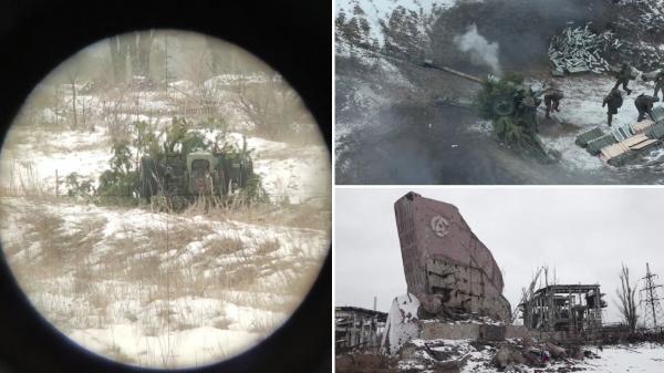 Rusia suferă cele mai mari pierderi de la începutul războiului: medie de 824 de soldaţi ruşi morţi zilnic, susţin ucrainenii