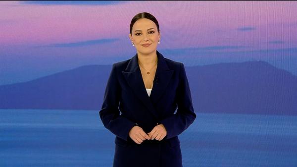 Observator de bine, 14 februarie 2023. Nicușor Dan dă asigurări că pasajul Doamna Ghica va fi deschis traficului din toamna acestui an