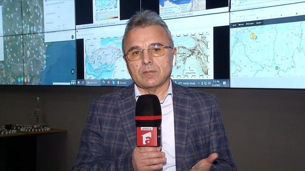 Urmează sau nu un cutremur major în perioada următoare? Ce spune directorul INFP