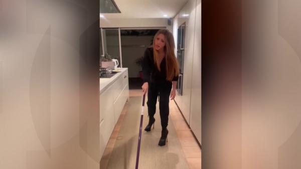 "Declaraţie de dragoste" a Shakirei pentru Pique, de Valentine's Day: "S-ar putea să îmi omor fostul"