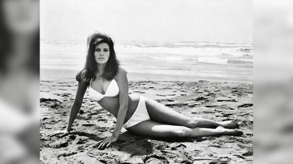 Raquel Welch, un sex-simbol la capăt de drum: "Este sfârșitul unei călătorii lungi și merită, ne-am simțit foarte bine"