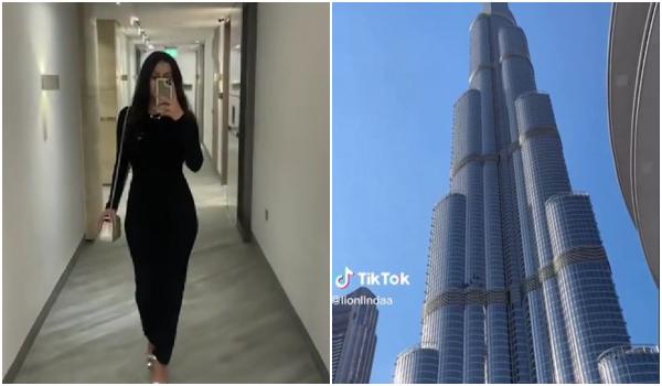 O femeie din Dubai și-a criticat soțul pe internet pentru că i-a oferit 20.000$ de Valentine's Day. Gestul care a calmat-o
