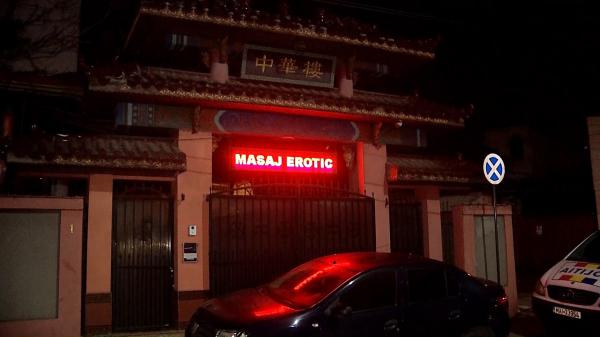 Vedete din România, "abonate" la petreceri de swingeri organizate la saloane de masaj. Plăteau câte 100 de euro