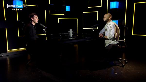 Influencerul Cristian Florea, despre cel mai bun telefon calitate-preţ: "Second hand, îl găseşti la 2.000 de lei"