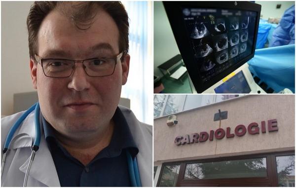Scandalul stimulatoarelor cardiace de la cadavre. Ministerul cunoştea situaţia încă de acum 7 luni. Conducerea spitalului Sf Spiridon din Iaşi, de negăsit