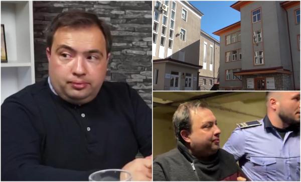 600 de euro ca să treci examenul şi 1.200 de euro pentru nota 10. "Oferta" unui profesor şpăgar pentru studenţii la master