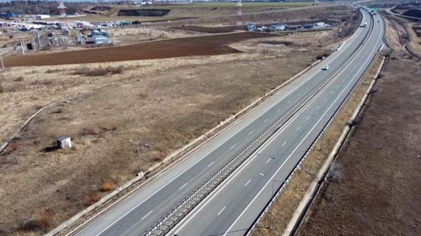 Autostrada Transilvania: Peste 50 de kilometri fără toalete sau spaţii de odihnă. Situaţie revoltătoare, la 14 ani de la inaugurare