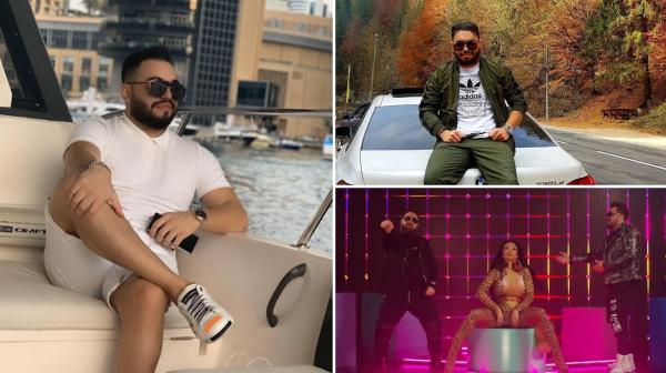Complex rezidenţial construit de interlopii Sile Broscoi, Ştoacă şi Macula, cu bani din prostituţie. La serviciile fetelor ar fi apelat şi Florin Salam