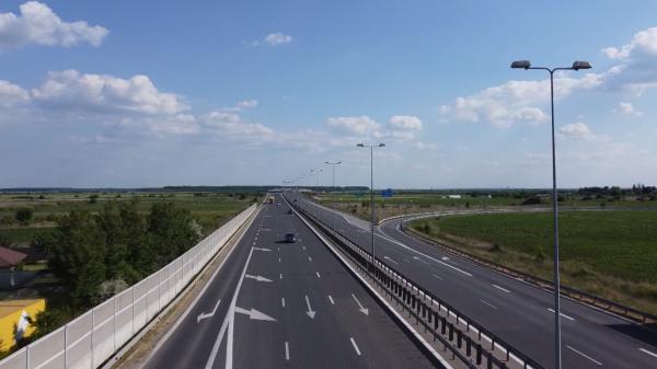 Proiect ambiţios: Trei autostrăzi din România vor fi lărgite la trei benzi. Cât ar trebui să dureze lucrările