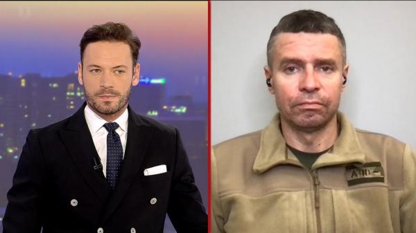 Kievul speră să învingă Rusia în cel mult un an, cu armele primite de la SUA. Interviu cu Yuriy Sak, consilier al ministrului ucrainean al Apărării