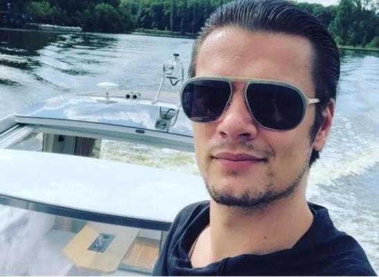 Mario Iorgulescu avea discernământ când a provocat accidentul din 2019 - Tribunalul București. "Șoferul mort avea tot rupt în el"