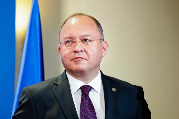 Bogdan Aurescu, despre situaţia Canalului Bâstroe: Propaganda pro-rusă vrea ca România să nu mai acorde sprijin Ucrainei