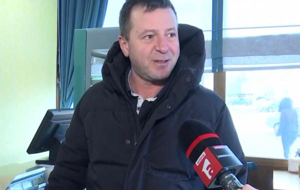 Ritual de Dragobete, respectat cu sfinţenie de Doru de 24 de ani. "Îmi aduc aminte în fiecare an"