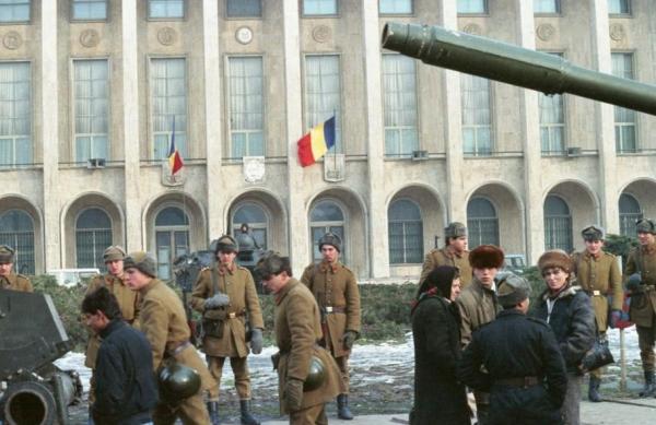 Dosarul Revoluției trimis la Curtea de Apel. Instanța supremă susține că nu are competență