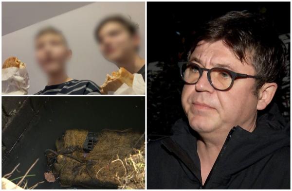 "Ciorbă cu apă din hazna!" Acuzaţii grele după tabăra de coşmar de 2.000 de lei, cu vizită la spital "inclusă" în preţ. În ce condiţii au stat copiii în Braşov