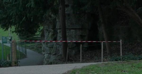 Răsturnare de situaţie în cazul femeii găsite moartă într-un parc din Paris. Ar fi fost ucisă şi tranşată de soţul ei, iar complice a fost fiul de 16 ani