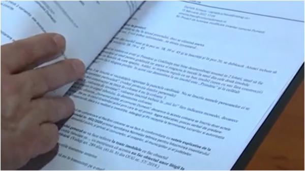 Situaţie incredibilă pentru o primărie din Iaşi. Trebuie să returneze fonduri de 1 milion de euro, din cauza unei greșeli. Riscă să intre în faliment