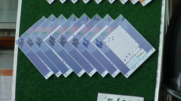 Premiul de 4 milioane de euro la Joker, câştigat de un gălățean. Biletul norocos a costat 51 de lei