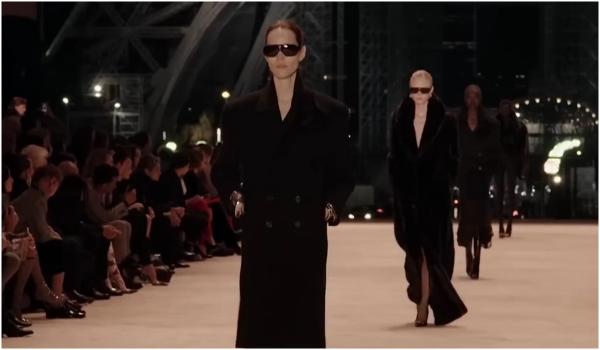 Săptămâna Modei de la Paris. Balenciaga este în centrul atenției, după scandalurile în care a fost implicată compania