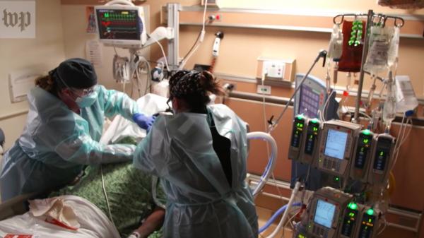 O bacterie periculoasă, rezistentă la antibiotice, trimite tot mai mulți americani la camera de gardă. Afectează intestinul şi provoacă febră sau crampe