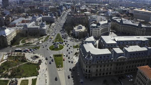 Se dă alarma! Timp de o oră, sirenele din întreaga țară vor suna în cadrul proiectului "Miercurea sirenelor"