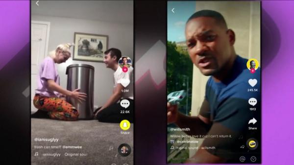 SUA, Canada şi Danemarca consideră TikTok o ameninţare la adresa securităţii naţionale: "Cine are aplicaţia a oferit Chinei o uşă spre datele sale personale"